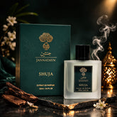 SHUJA