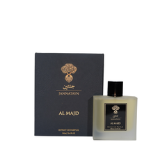 AL MAJD