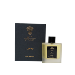 HAYAT
