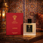 ألوان