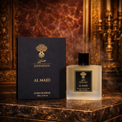 AL MAJD