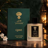 QAWI