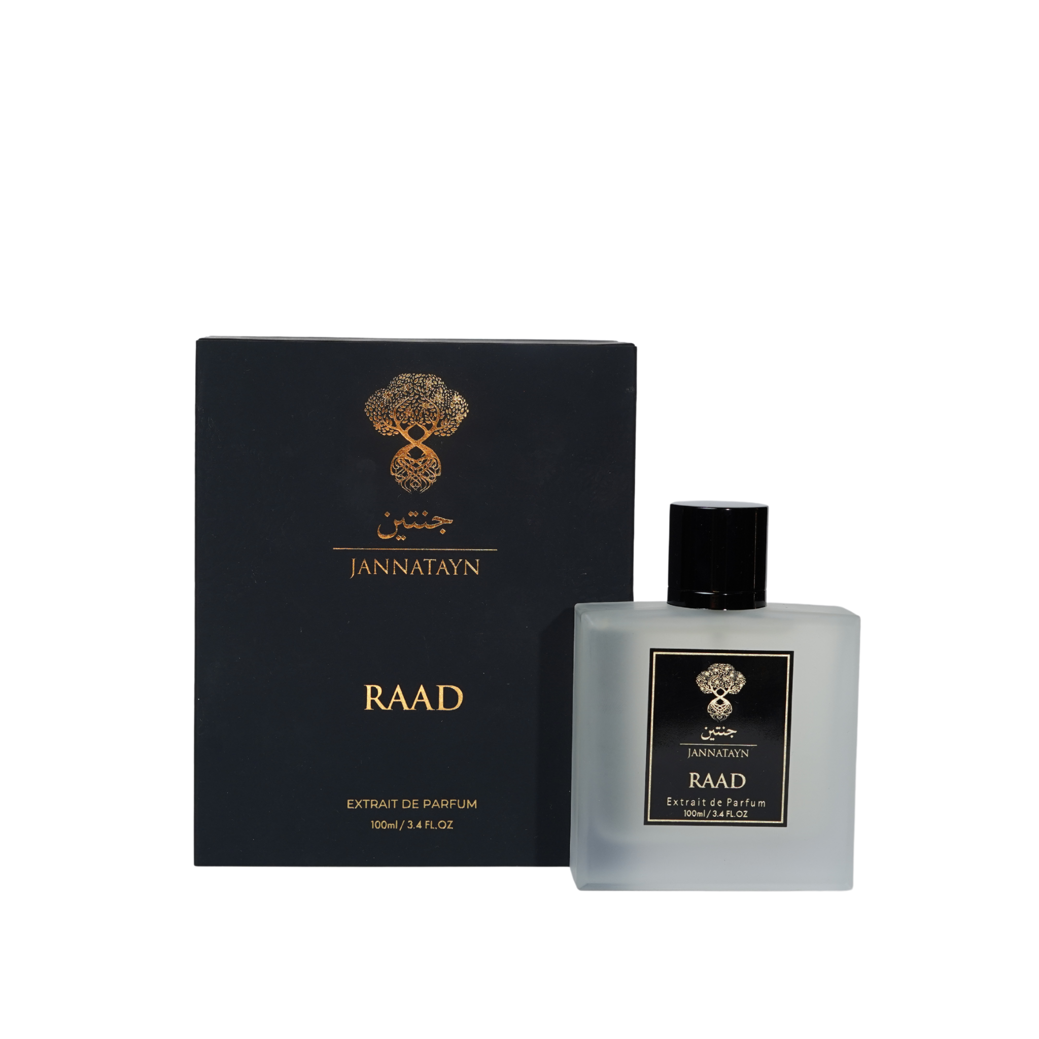 RAAD