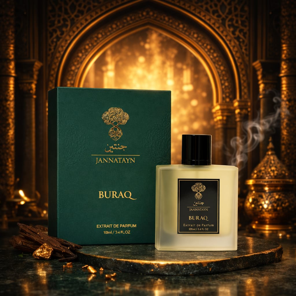 BURAQ