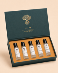 Emir Travel Kit