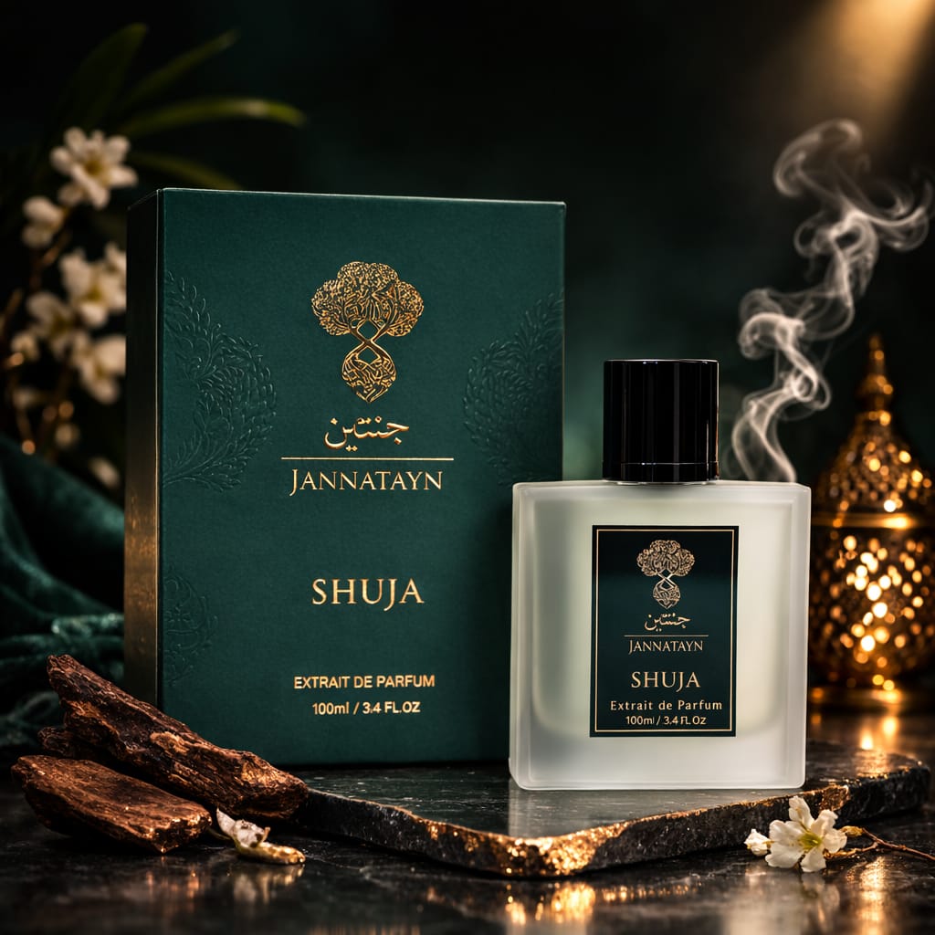 SHUJA