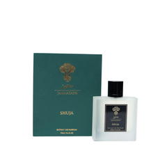 SHUJA