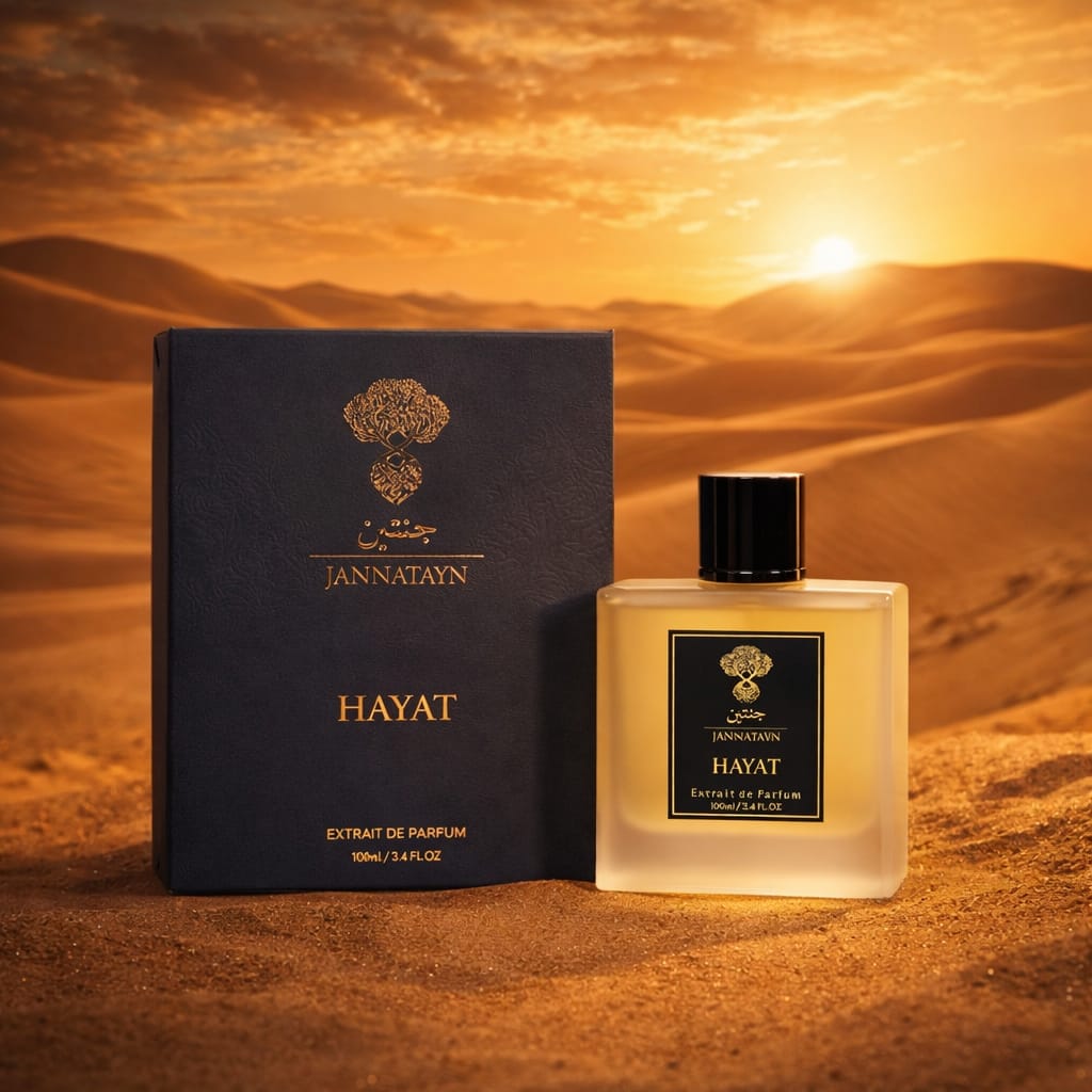 HAYAT