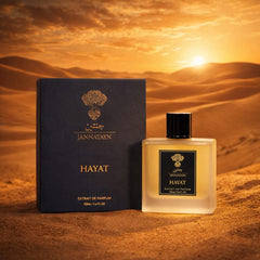 HAYAT
