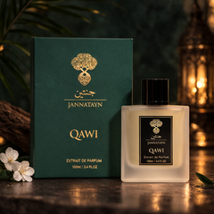 QAWI