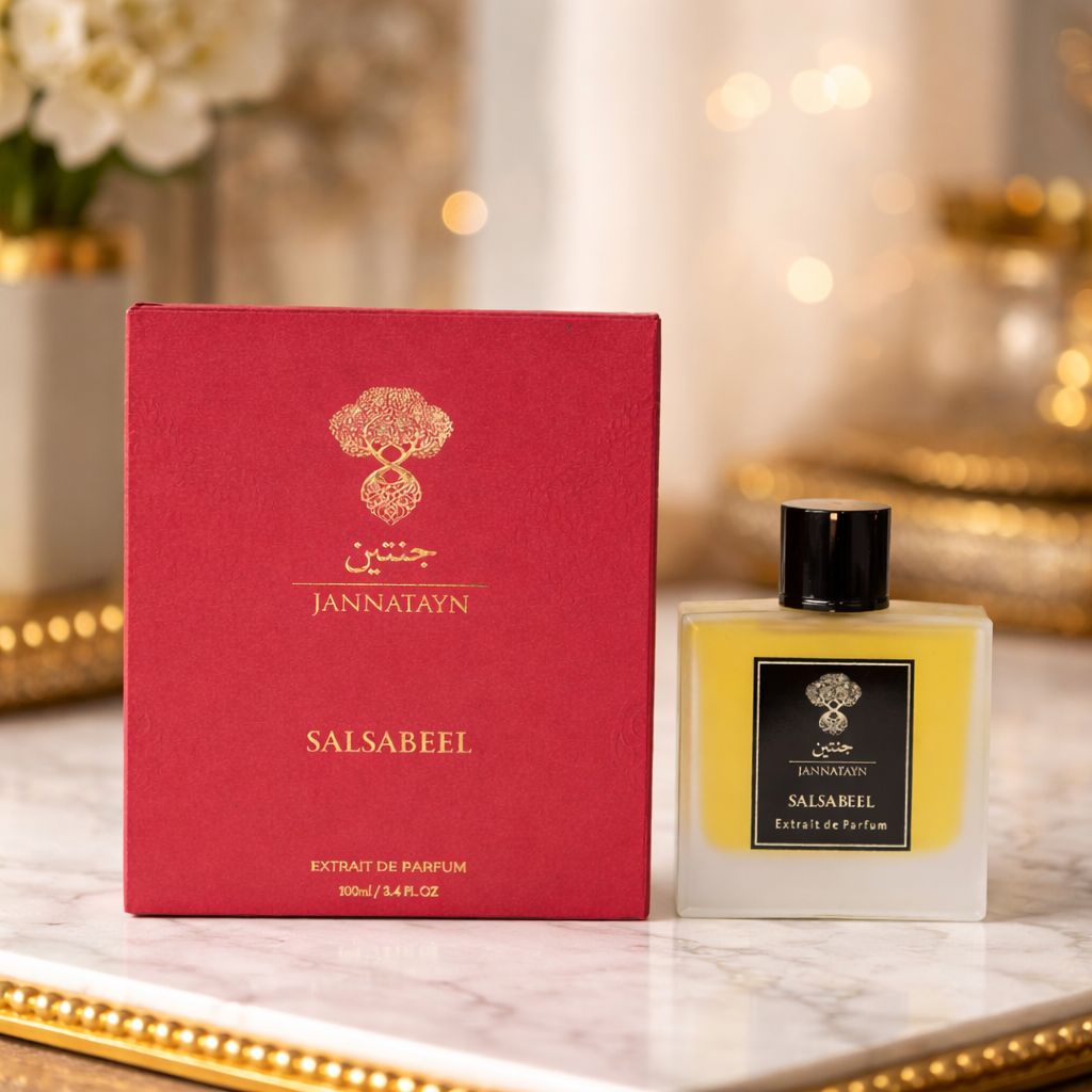 SALSABEEL