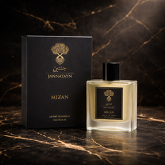MIZAN